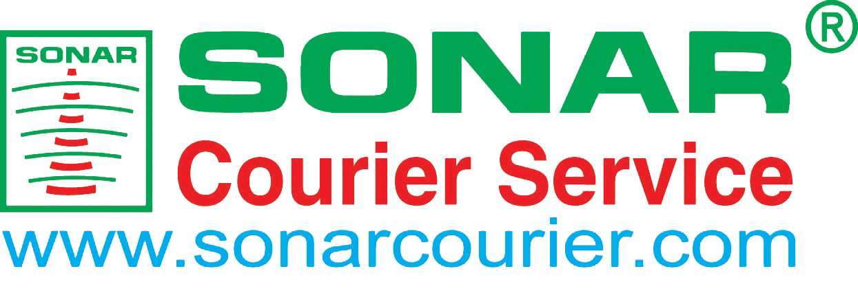 SONAR autoparts homepage