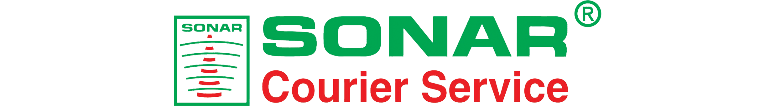 Sonar Courier Service Ltd.