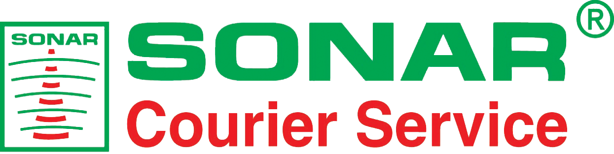 Sonar Courier Service Ltd.
